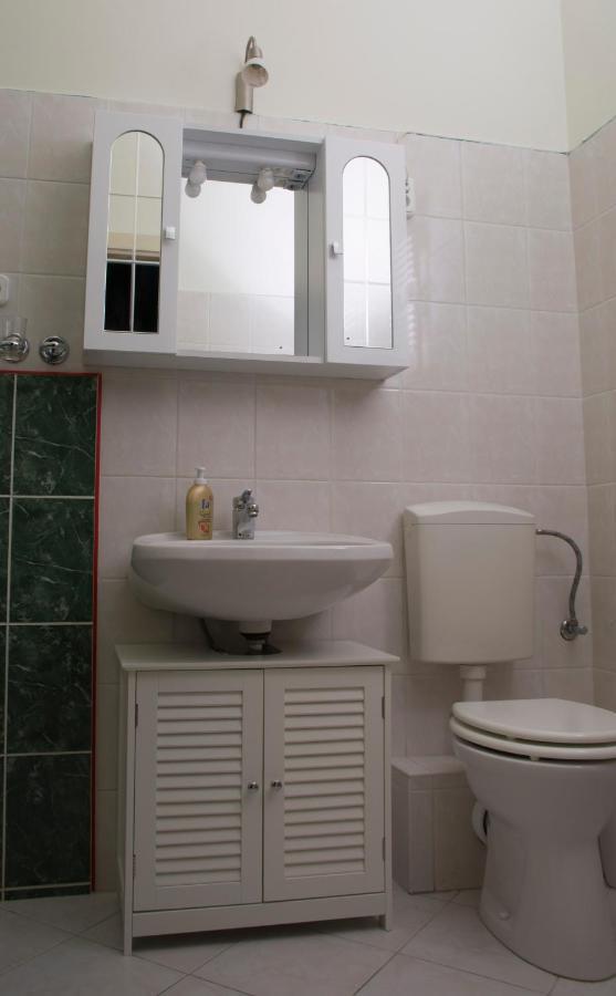New Broadway Classic Apartments Budapest Habitación foto
